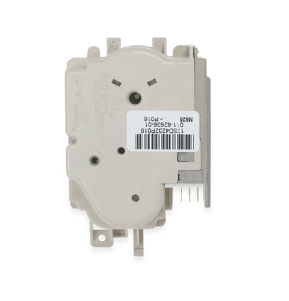 WH12X10202 GE Timer Assembly