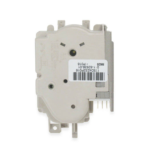 WH12X10202 GE Timer Assembly