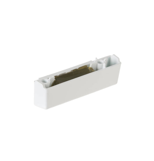 WH44X10117 GE Tub Ring Assembly