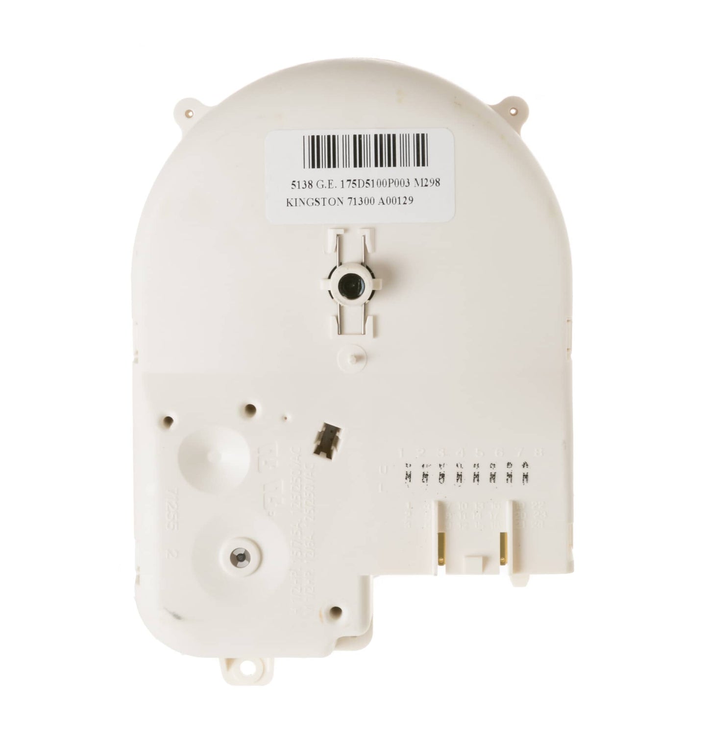 WH12X10295 GE Timer