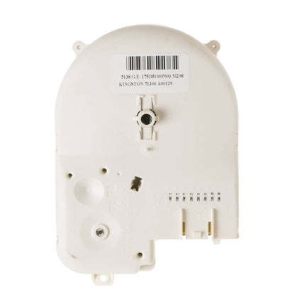 WH12X10295 GE Timer