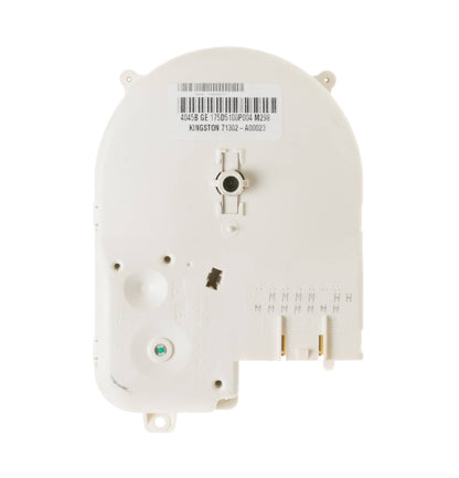 WH12X10296 GE Timer Assembly