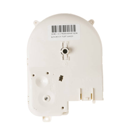 WH12X10297 GE Timer Assembly