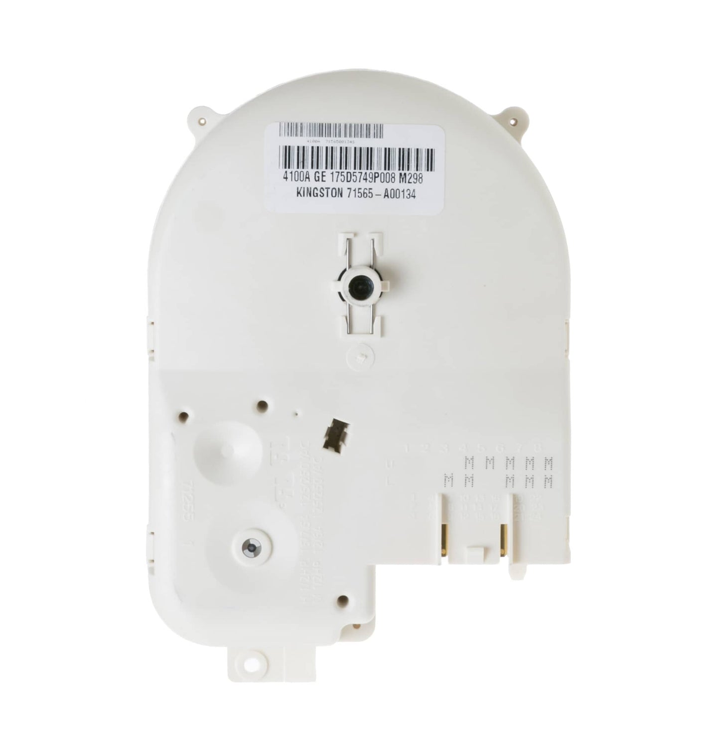 WH12X10350 GE Timer
