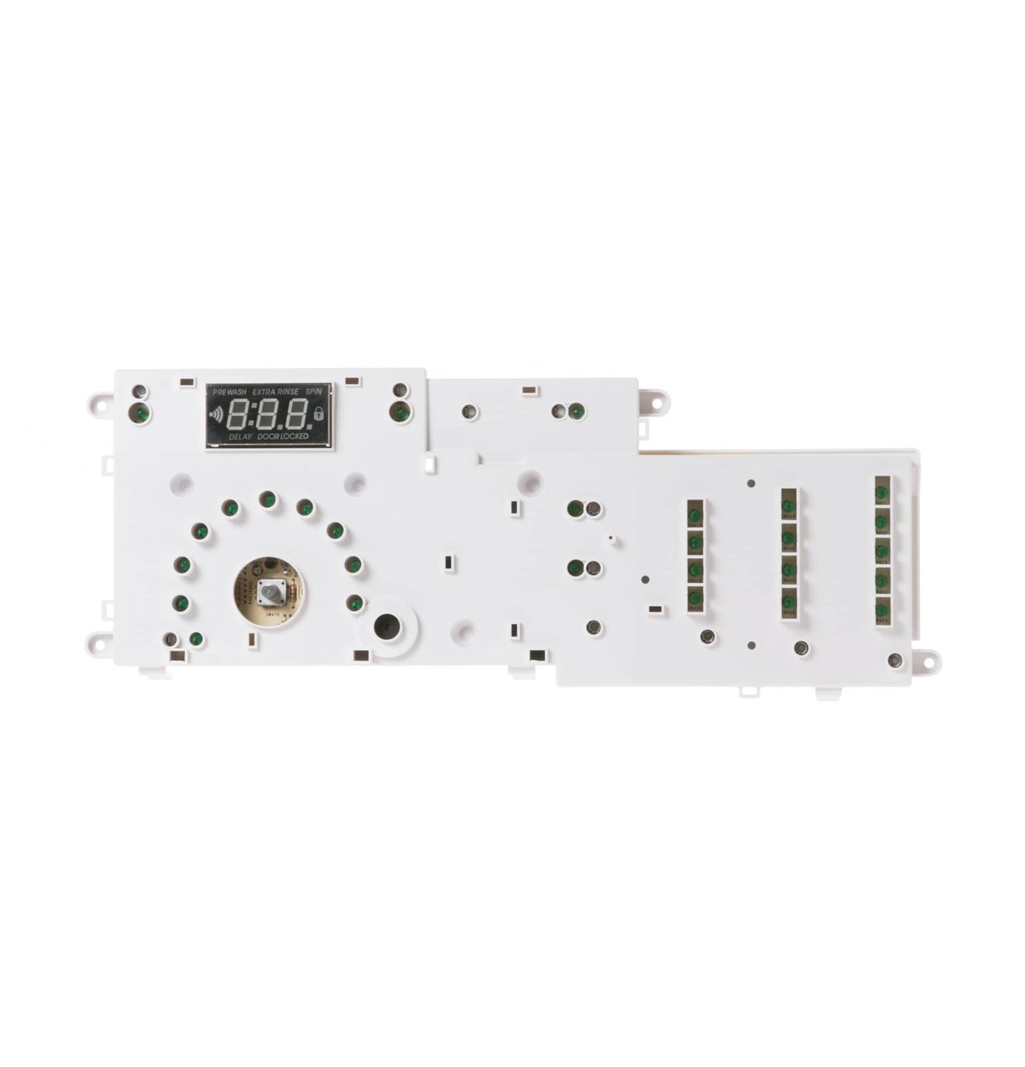 WH12X10355 GE Main Control Board