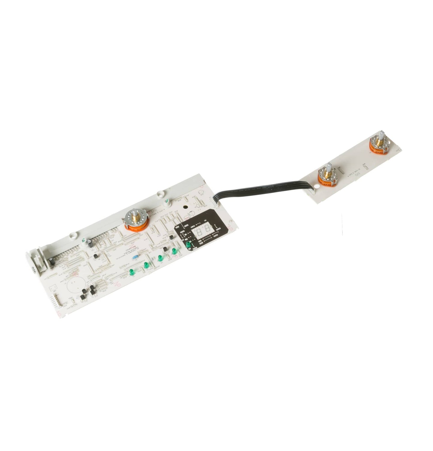 WH12X10404 GE Main Control Board