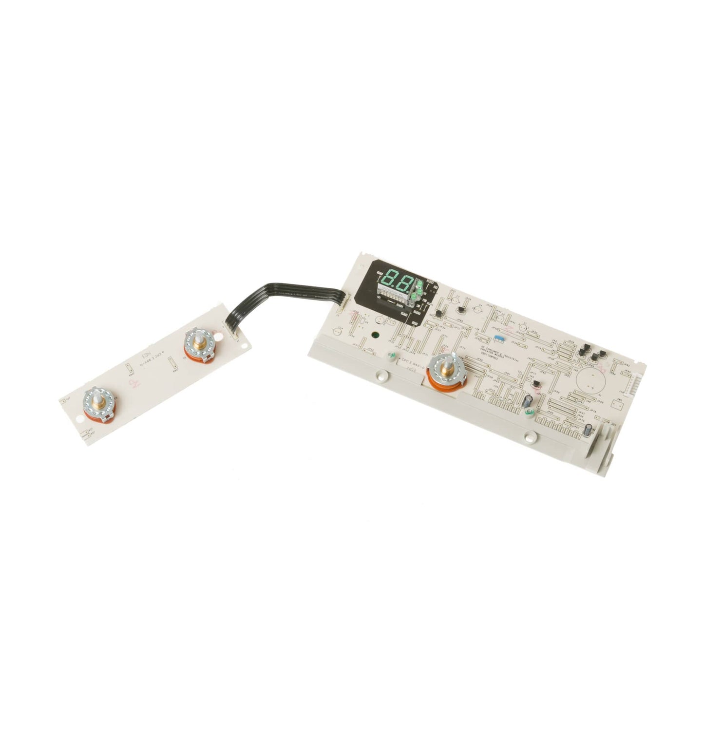 WH12X10405 GE Main Control Board