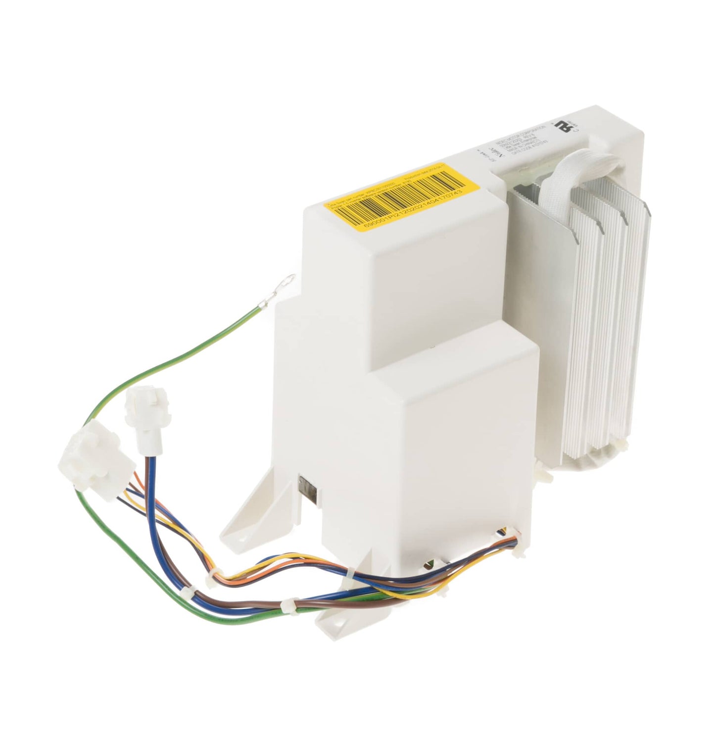 WH12X10418 GE Inverter Control Board