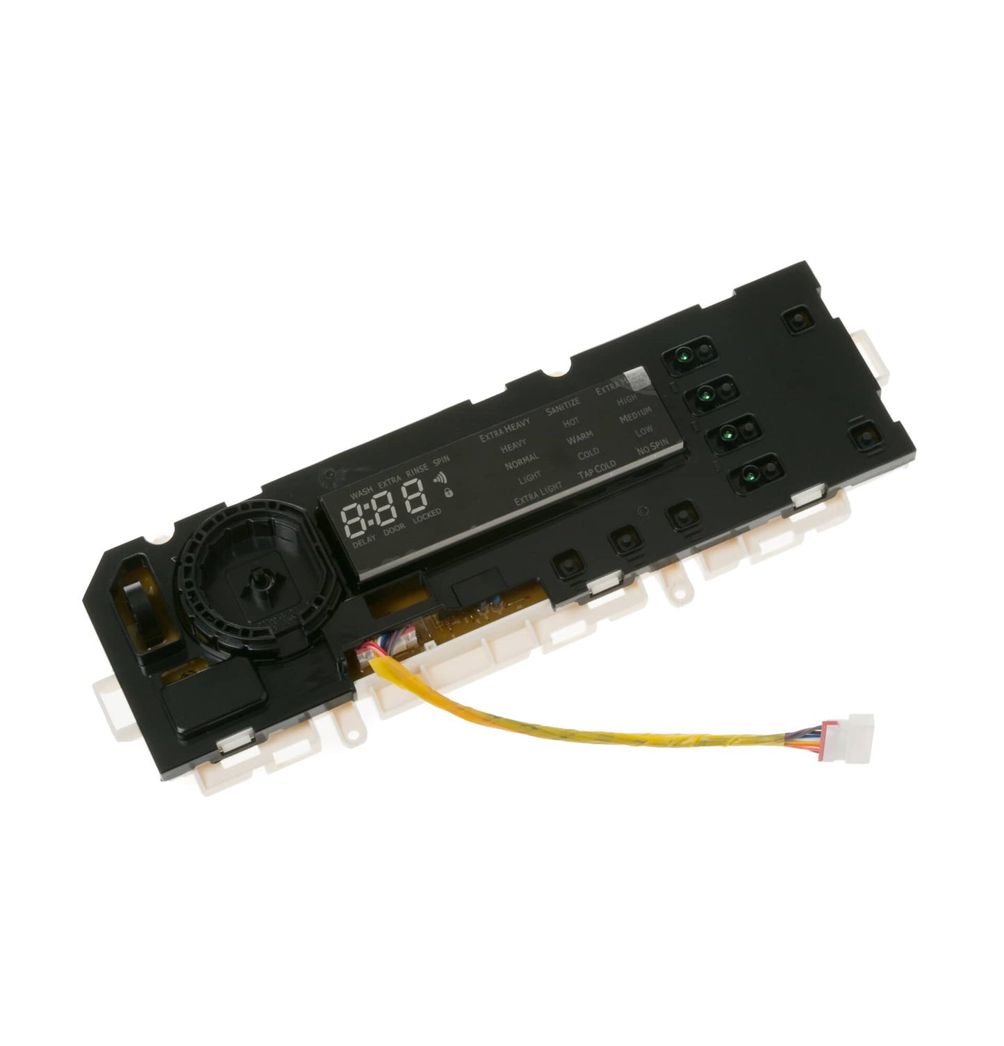 WH12X10443 GE Control Board Assembly