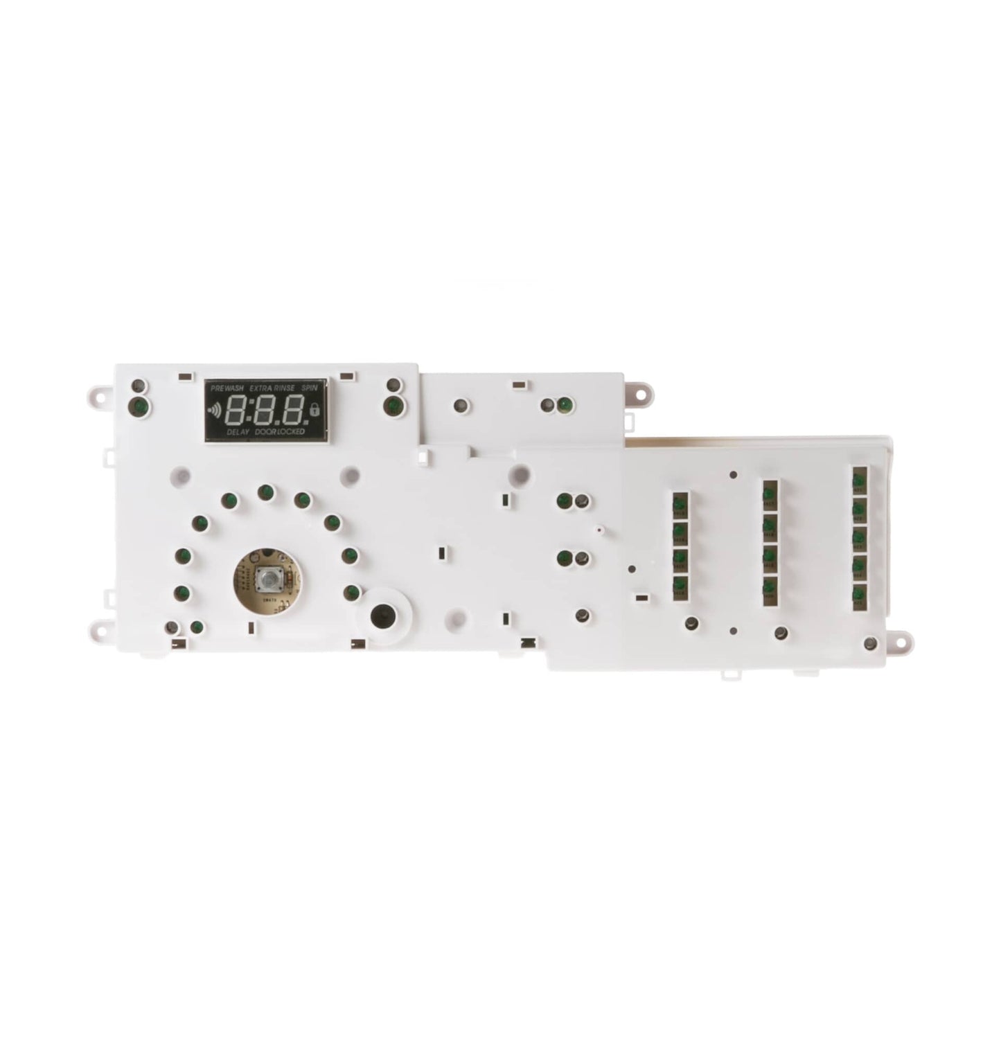 WH12X10468 GE Control Board