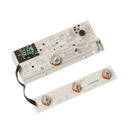 WH12X10481 GE Control Board