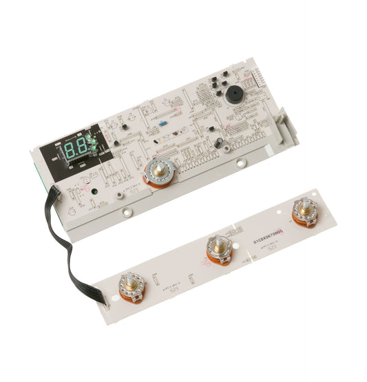 WH12X10481 GE Control Board