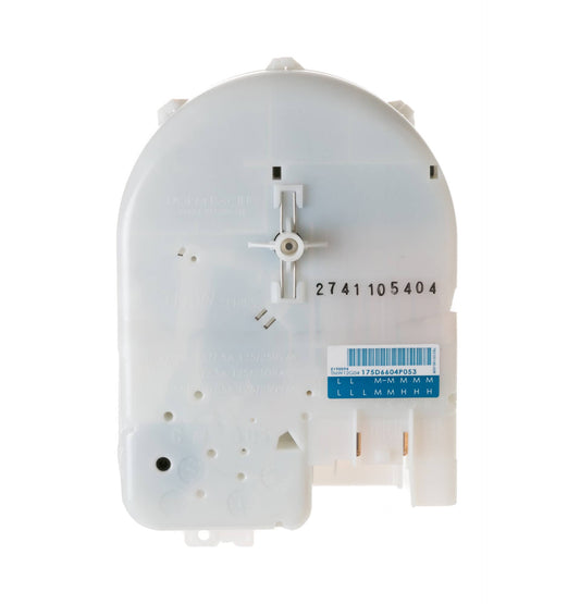 WH12X10527 GE Timer