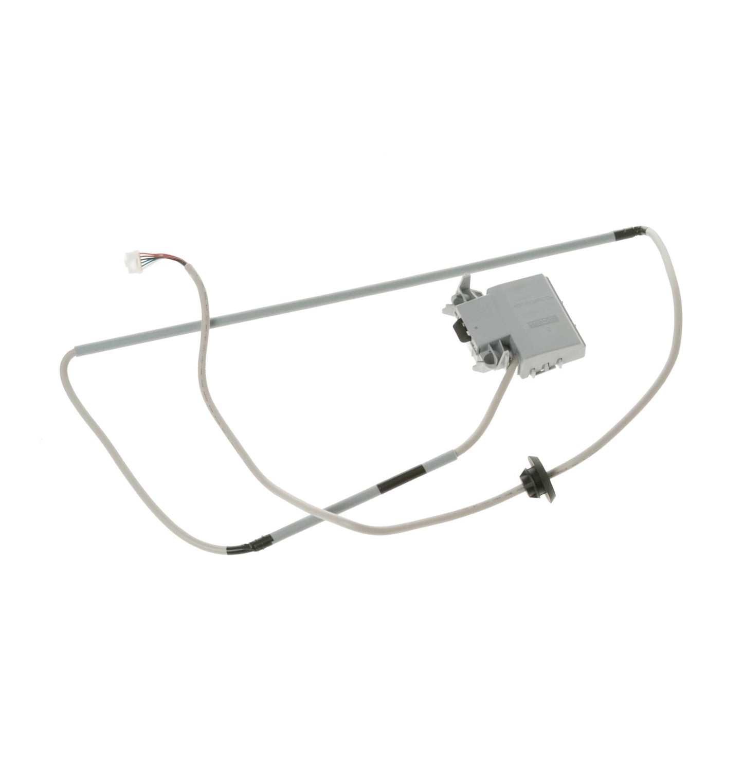 WH12X20357 GE Lid Lock Assembly