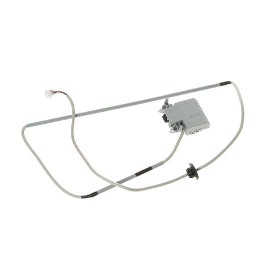 WH12X20357 GE Lid Lock Assembly