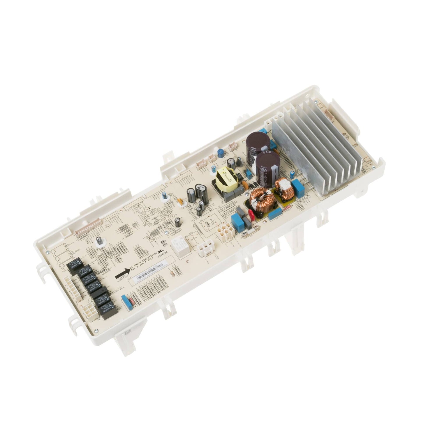 WH12X26034 GE Control Board