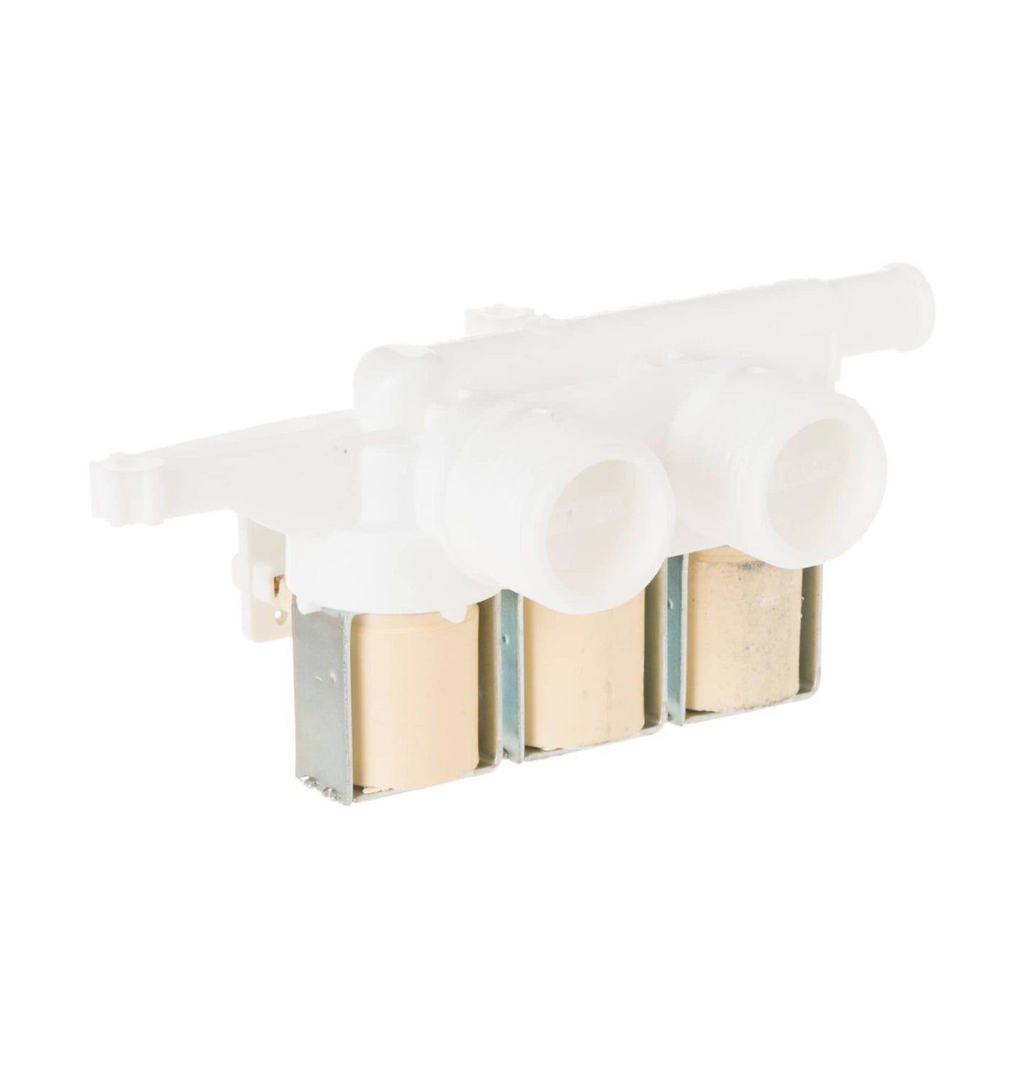 WH13X10025 GE Triple Water Valve