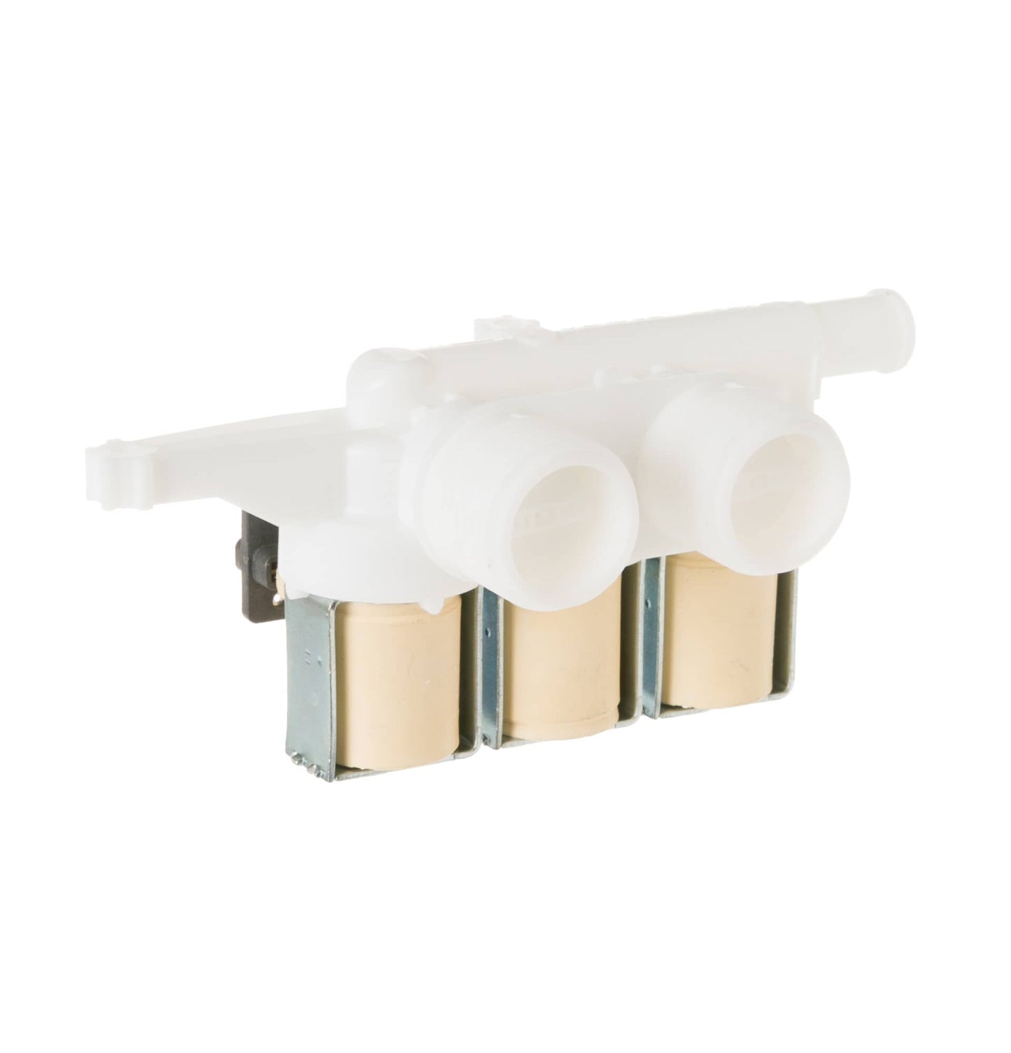 WH13X10027 GE Triple Water Valve