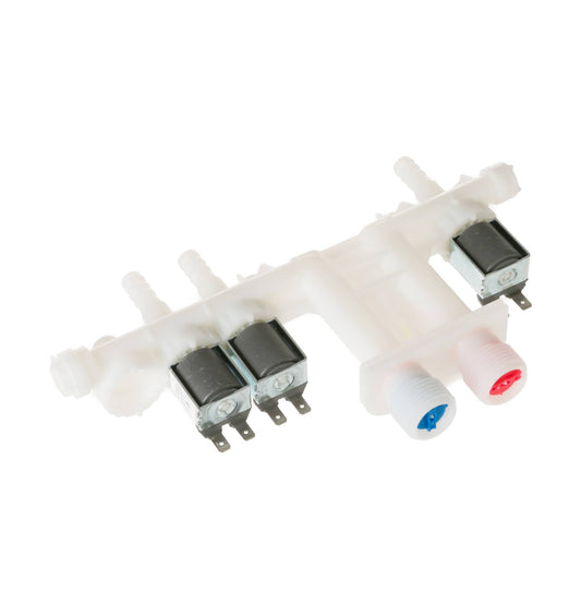 WH13X10057 GE Water Inlet Valve