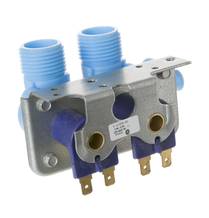WH13X78 GE Water Valve