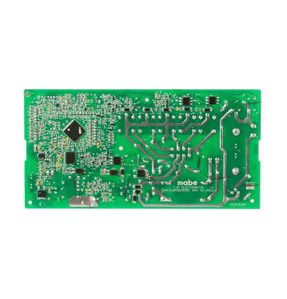WH18X10002 GE Control Board Assembly