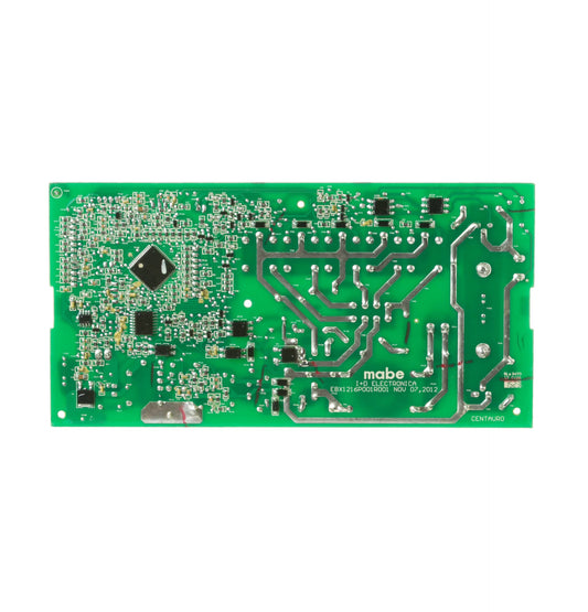 WH18X10002 GE Control Board Assembly