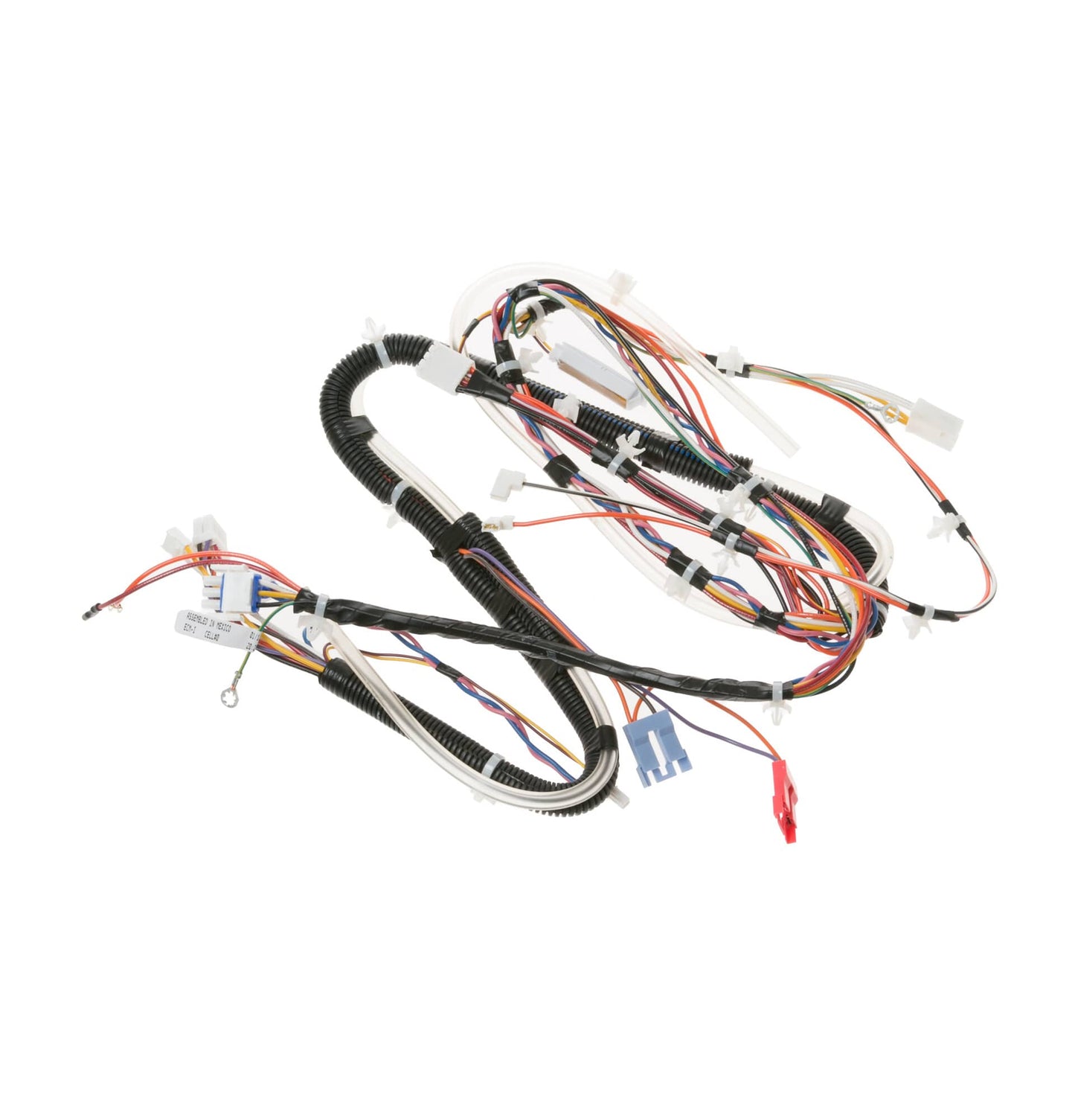 WH19X10085 GE Wire Harness