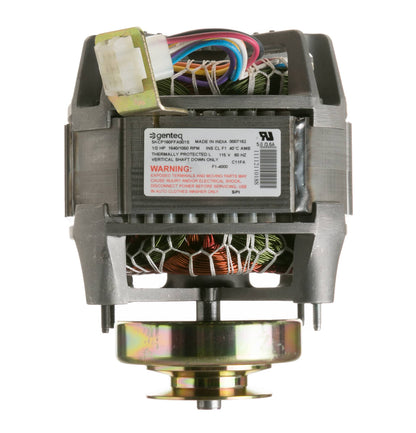 WH20X10019 GE Drive Motor Assembly