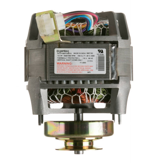 WH20X10019 GE Drive Motor Assembly