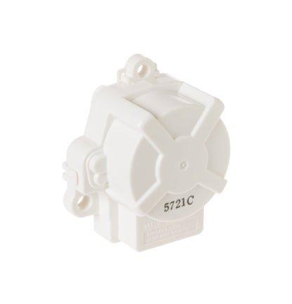WH20X10024 GE Motor Assembly with Clutch