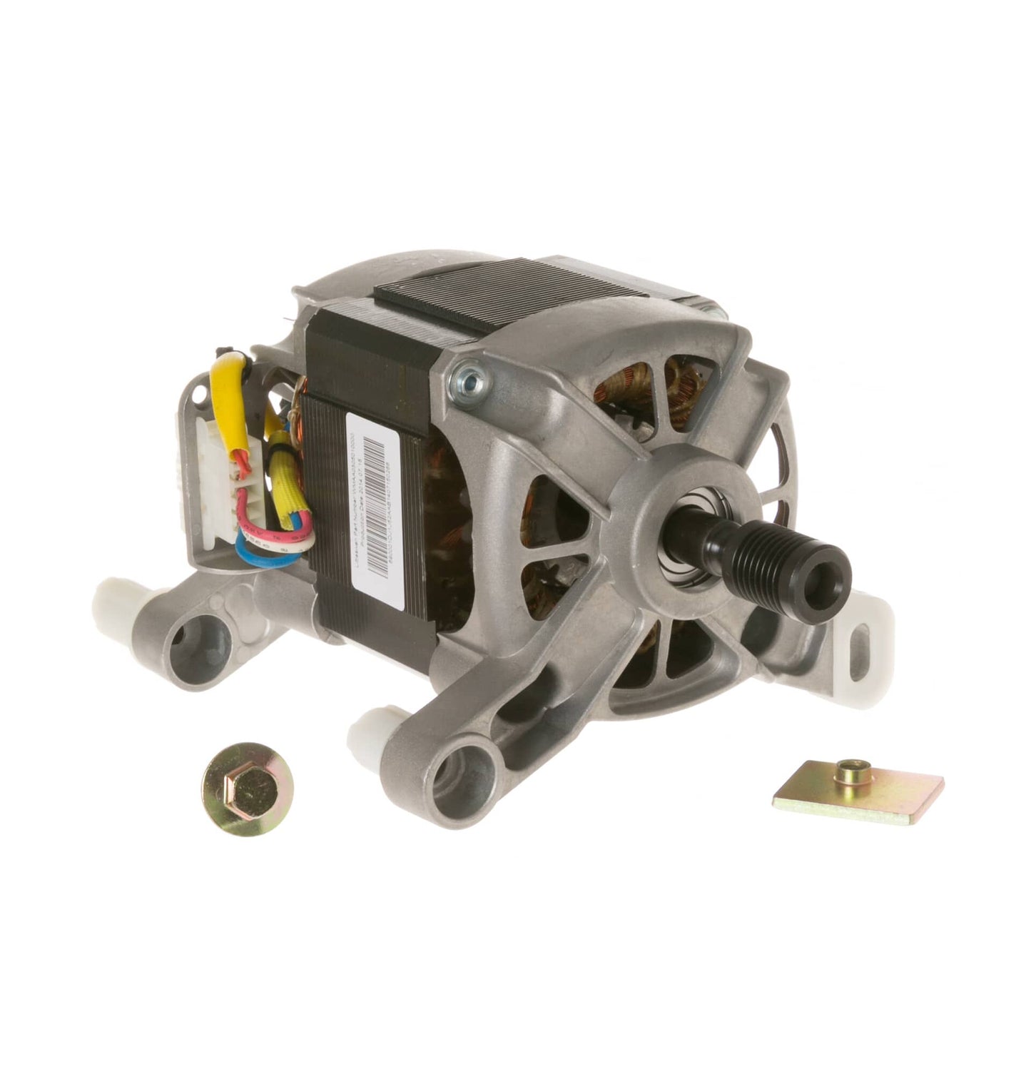 WH20X10028 GE Drive Motor Kit