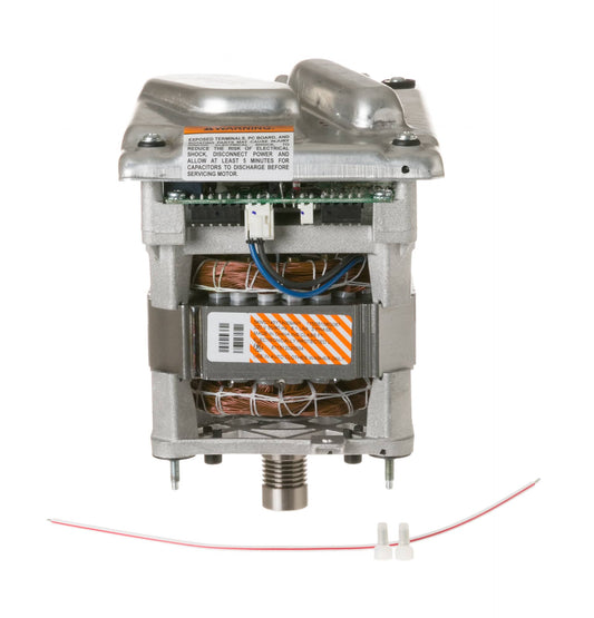 WH20X10091 GE Drive Motor