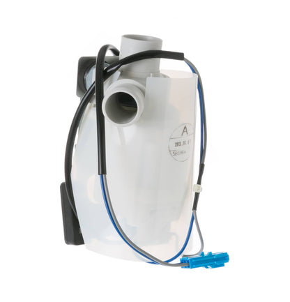 WH23X10020 GE Drain Pump Assembly