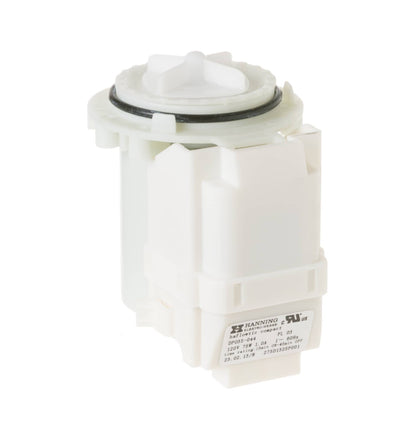 WH23X10051 GE Drain Pump