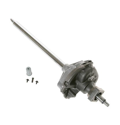 WH38X10002 GE Transmission & Brake Assembly