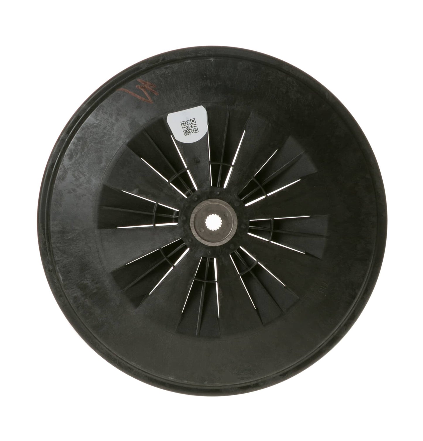 WH39X10011 GE Rotor Motor