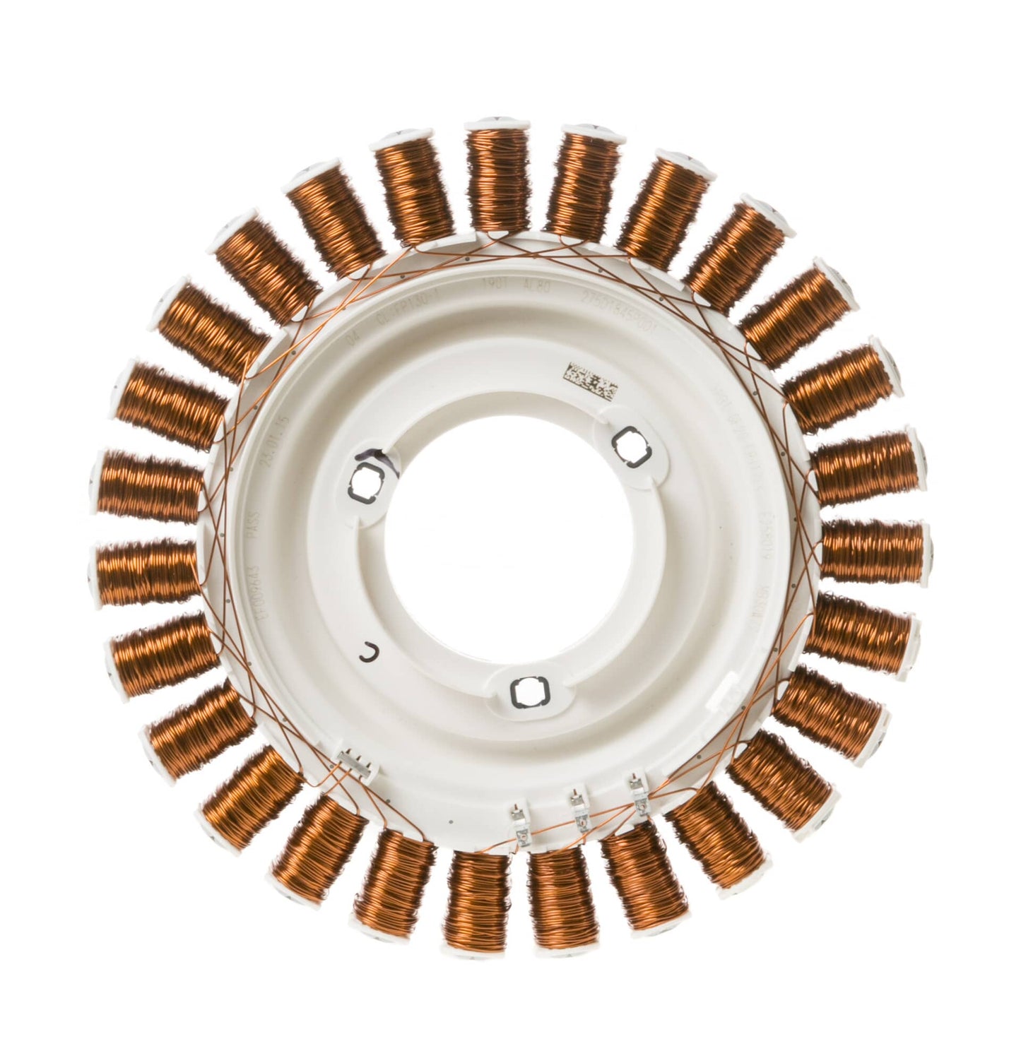 WH39X10010 GE Stator