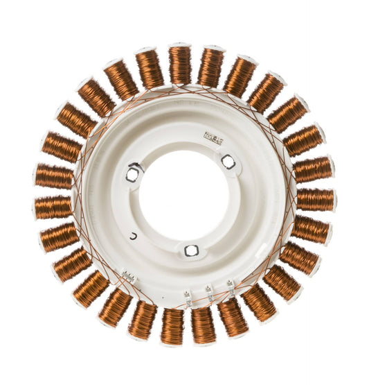WH39X10010 GE Stator