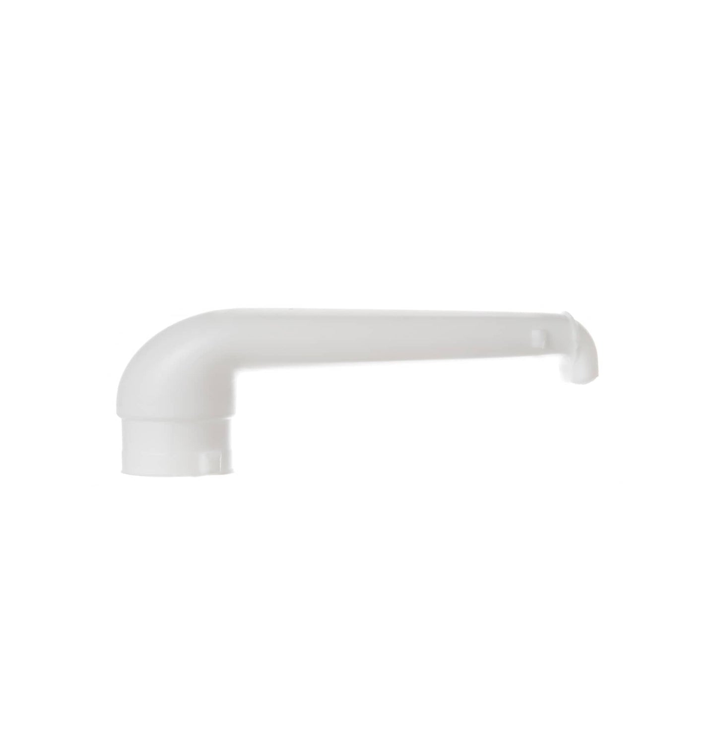 WH41X10118 GE Water Inlet Pipe