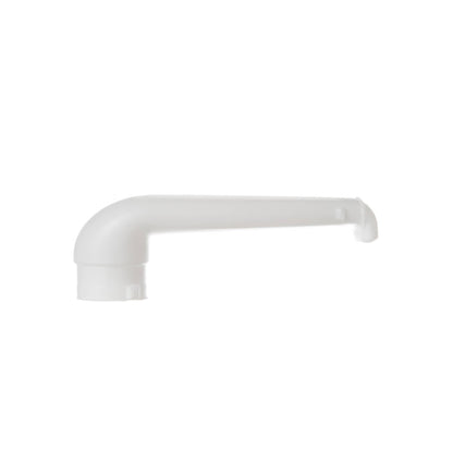 WH41X10118 GE Water Inlet Pipe