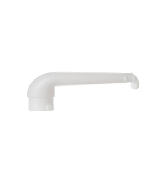 WH41X10118 GE Water Inlet Pipe
