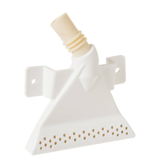 WH41X10162 GE Water Inlet Funnel