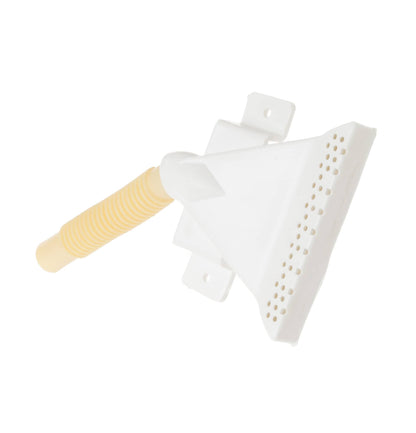 WH41X10206 GE Funnel Shower Head