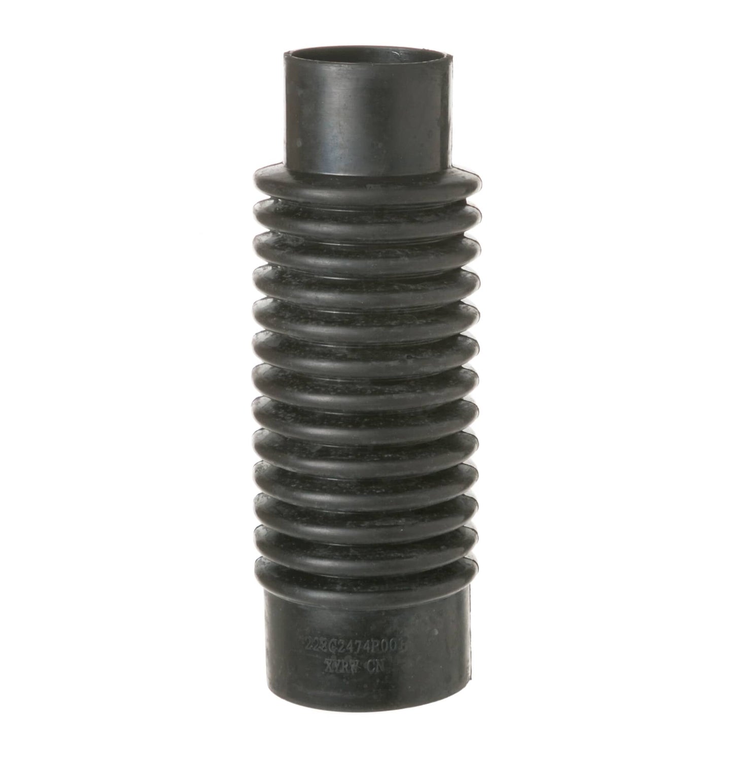WH41X10280 GE Tub to Pump Hose