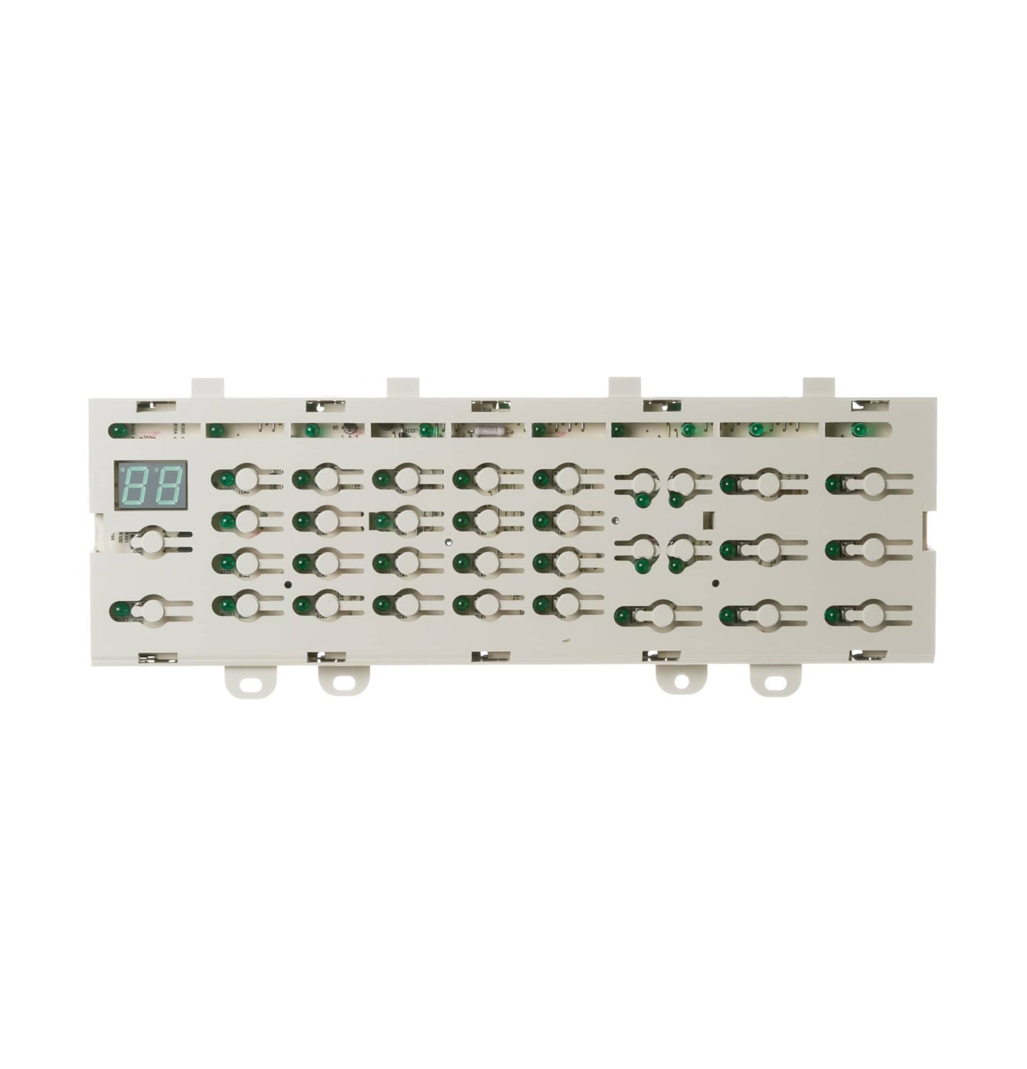 WH42X10486 GE Main Control Board
