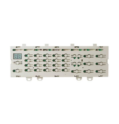 WH42X10486 GE Main Control Board