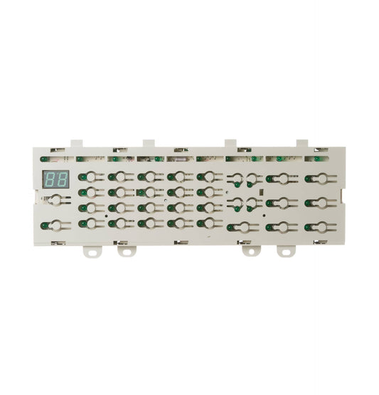 WH42X10486 GE Main Control Board