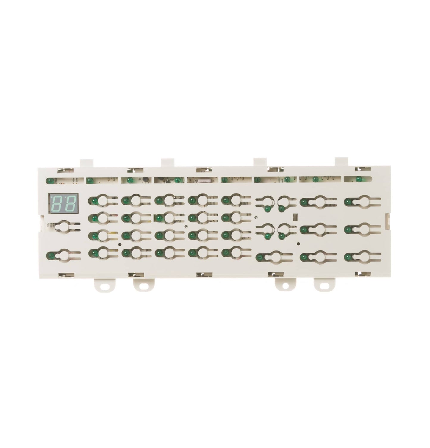 WH42X10763 GE Control Board