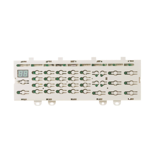 WH42X10763 GE Control Board