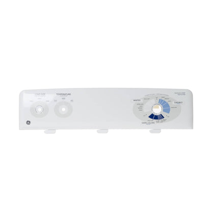 WH42X10809 GE Control Panel